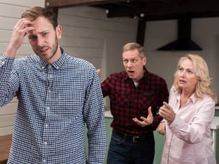 VYPOČUJTE SI Pravdivý príbeh: