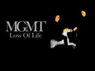 MGMT - Loss of