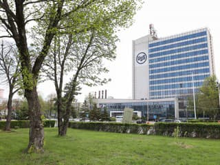 Predaju košického U.S. Steelu