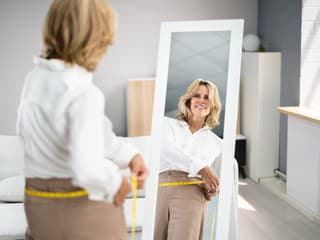 Chcete schudnúť? 5 tipov