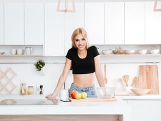 TikTokerka sa snáď vrátila