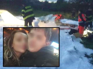 TRAGICKÁ SMRŤ po skončení