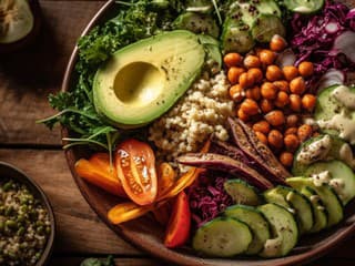 Hrozí vam nedostatok vitamínov?