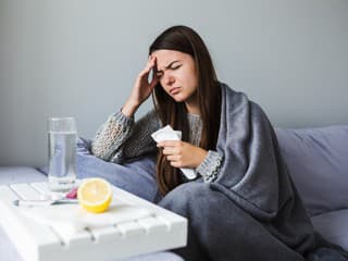 Poznáte pravidlá užívania paracetamolu?