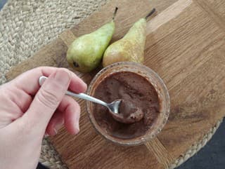 FOTORECEPT Lahodná domáca čokoládová