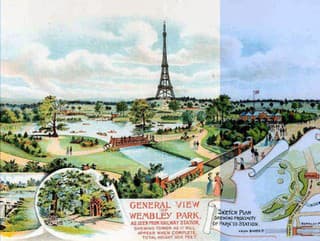 Kuriózna stavba minulosti: Svoju