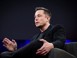 7 denných návykov Elona