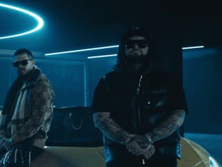 Track, na ktorý nezabudneš: