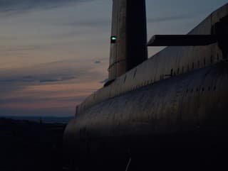 Čo presne zažívala posádka