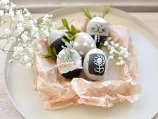 FOTOPOSTUP O tieto vajíčka