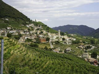 Taliansky výlet za bublinkami: