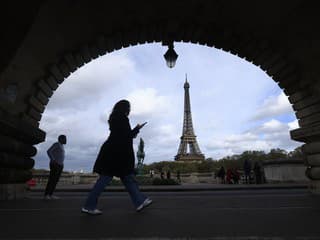 Revolúcia v meste módy: