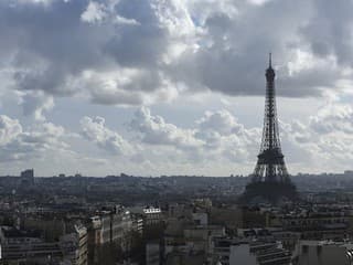 Olympijský Paríž priláka milióny