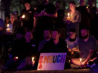 Najdrsnejšie režimy sveta: Za