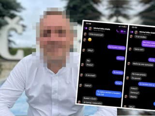 ŠOKUJÚCA KAUZA Starosta mal