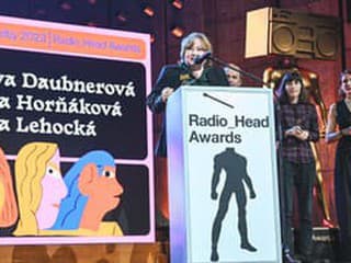 Ocenenie za prínos do