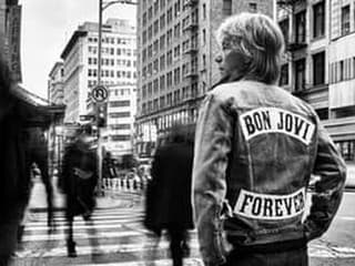 Bon Jovi - Forever,