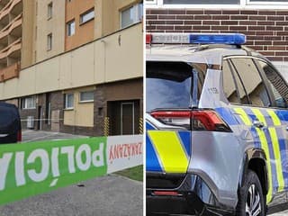 ZÁHADNÁ TRAGÉDIA Rudolfa našli