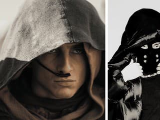 Internetový fenomén: Hlavná postava