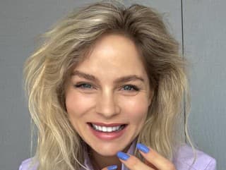 Ivana Gáborík odhalila perfektný