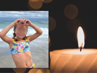 Dievčatko tragicky zomrelo na