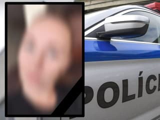 TRAGICKÝ KONIEC PÁTRANIA Mladú