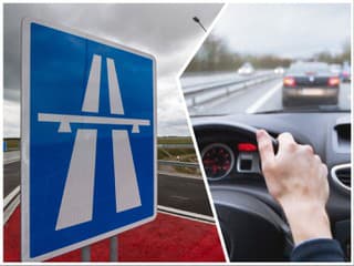 Jednodňová diaľničná známka bude už čoskoro realitou: Motoristi, na TOTO si dajte pozor!