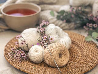 VIDEOTIP Uháčkujte si veľkonočné