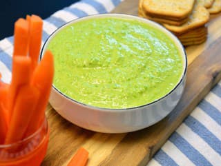 Recept na dnes: Nátierka