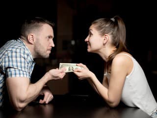 Pravdivý príbeh: Jedna priateľka