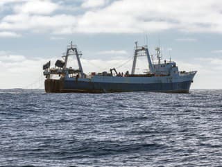 Filipíny obvinili čínsku loď