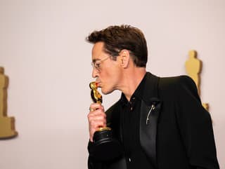 Kto je Robert Downey