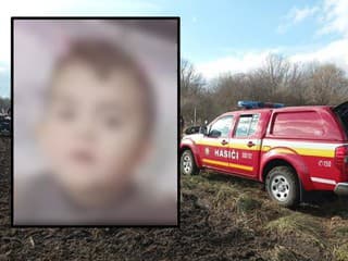 ZÁHADNÉ okolnosti ÚMRTIA malého