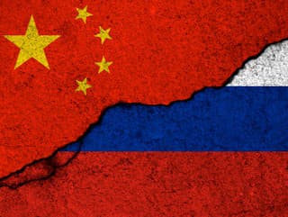 Rusko a Čína vetovali