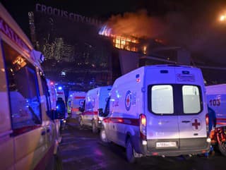 Útok pod falošnou vlajkou?