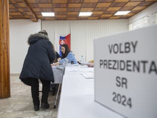 Volebná účasť v Bratislave