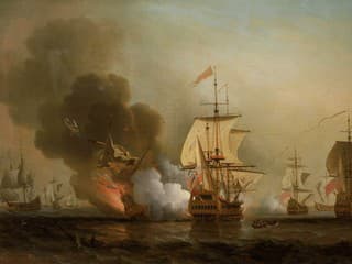 Svätý grál medzi podmorskými