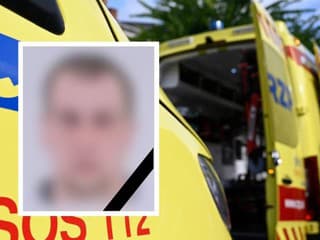 Zúfala RODINA prosí o