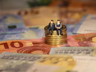 Štát zvyšuje dôchodky veľkej