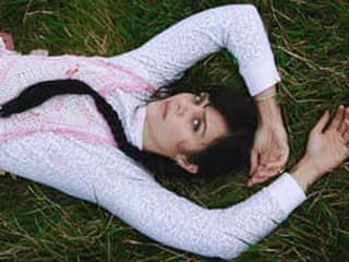 Bat For Lashes, 2024