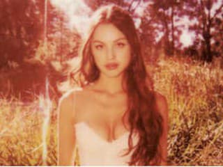 Olivia Rodrigo, nakrúcanie videoklipu