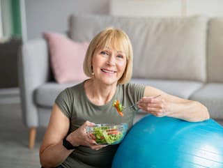 Nedarí sa vám schudnúť?