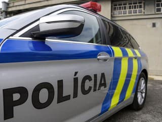 HRÔZA Muž sexuálne ZNEUŽIL