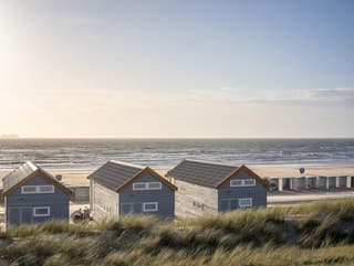 Tento ostrov je najhustejšie