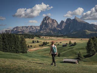 Čo zažiješ na najvyššej