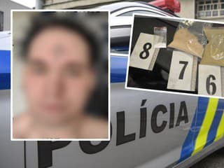 ZNÁMY SLOVÁK skončil za