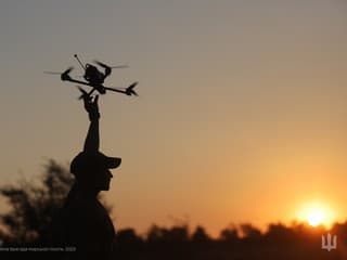 V Rumunsku sa pri Dunaji zrejme našli trosky dronu, uviedlo ministerstvo obrany
