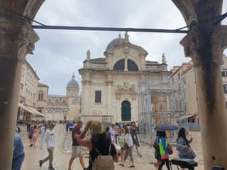 Chorvátsko chce mestá vrátiť