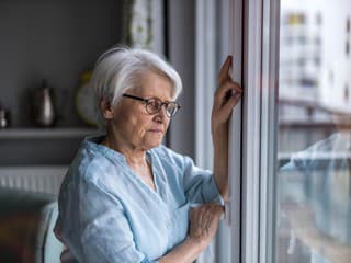 Žijete osamote? Myslite na