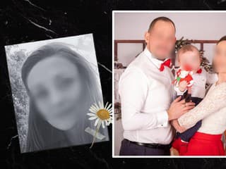 RODINNÁ TRAGÉDIA Nečakane zomrela